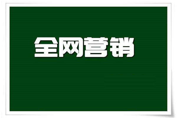 亳州专业网站推广公司