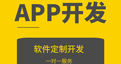 APP开发